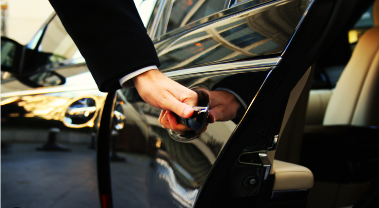 Corporate Travel Service