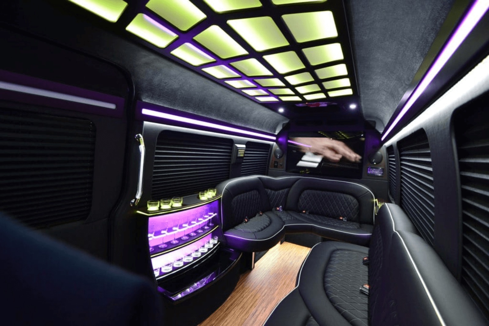 Groups and Special Events