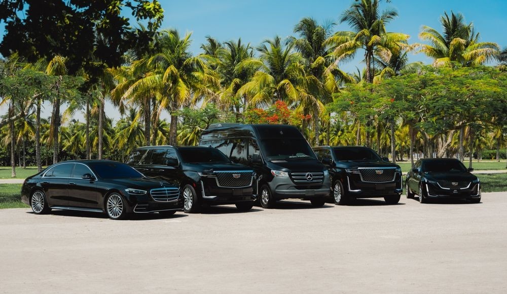 Hourly Chauffeur Service