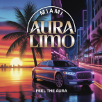 Aura Limo Miami
