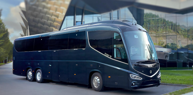 Luxury Coaches